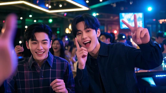 揭阳ktv订房商务ktv哪里好玩推荐-普宁市ktv订房