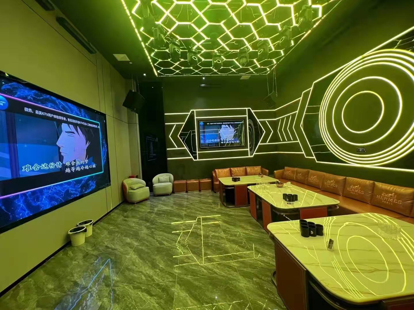 揭阳KTV订房 | 商务KTV服务怎么样-普宁市ktv订房