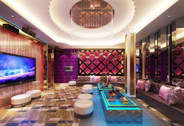 揭阳商务KTV推荐-普宁市ktv预定